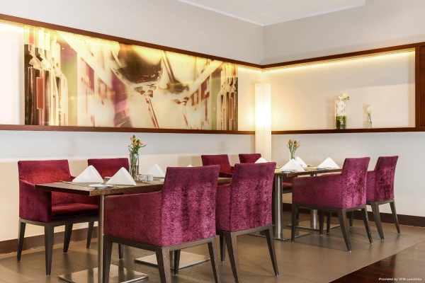 Sheraton Essen Hotel